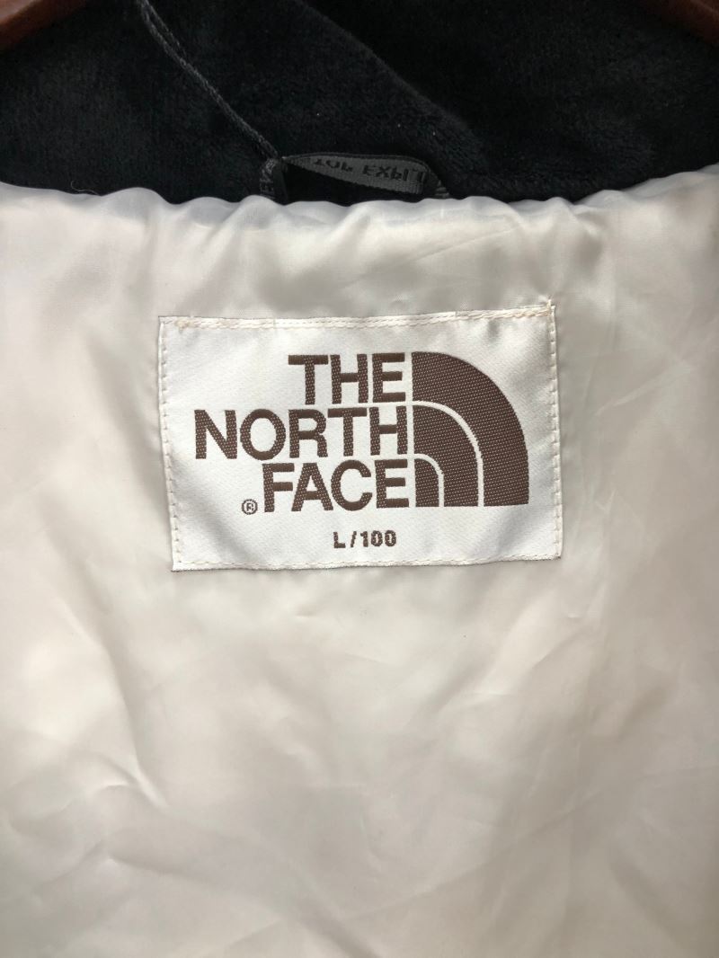 The North Face Down Jackets